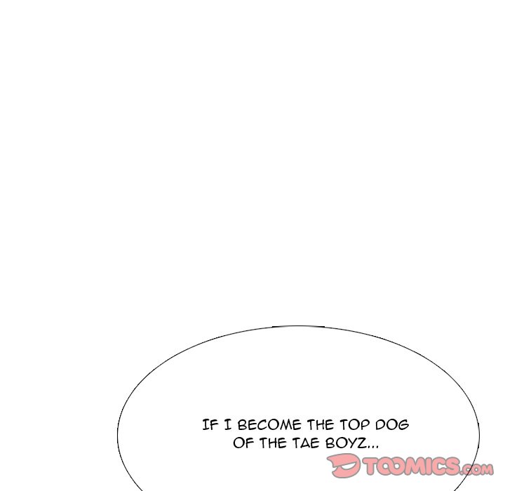 High School Devil Manhwa - Chapter 342 Page 110