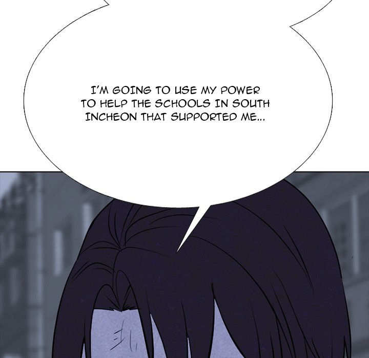 High School Devil Manhwa - Chapter 342 Page 111