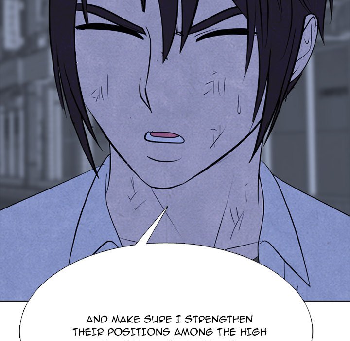 High School Devil Manhwa - Chapter 342 Page 112