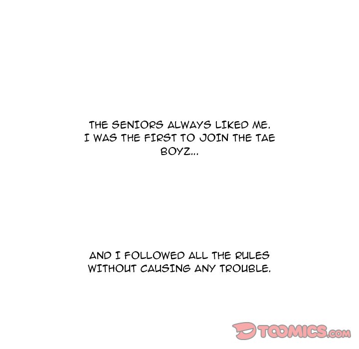 High School Devil Manhwa - Chapter 342 Page 119