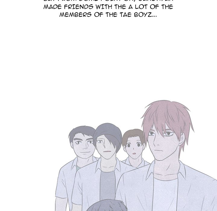 High School Devil Manhwa - Chapter 342 Page 122