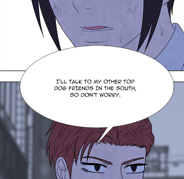 High School Devil Manhwa - Chapter 342 Page 139