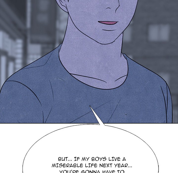 High School Devil Manhwa - Chapter 342 Page 140