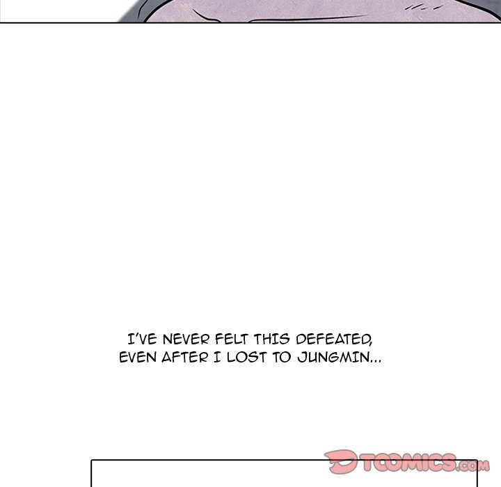 High School Devil Manhwa - Chapter 105 Page 109