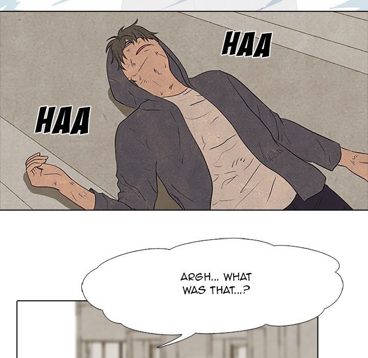 High School Devil Manhwa - Chapter 105 Page 18