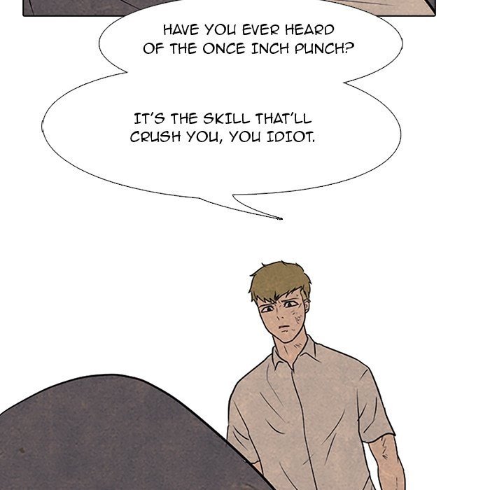 High School Devil Manhwa - Chapter 105 Page 20