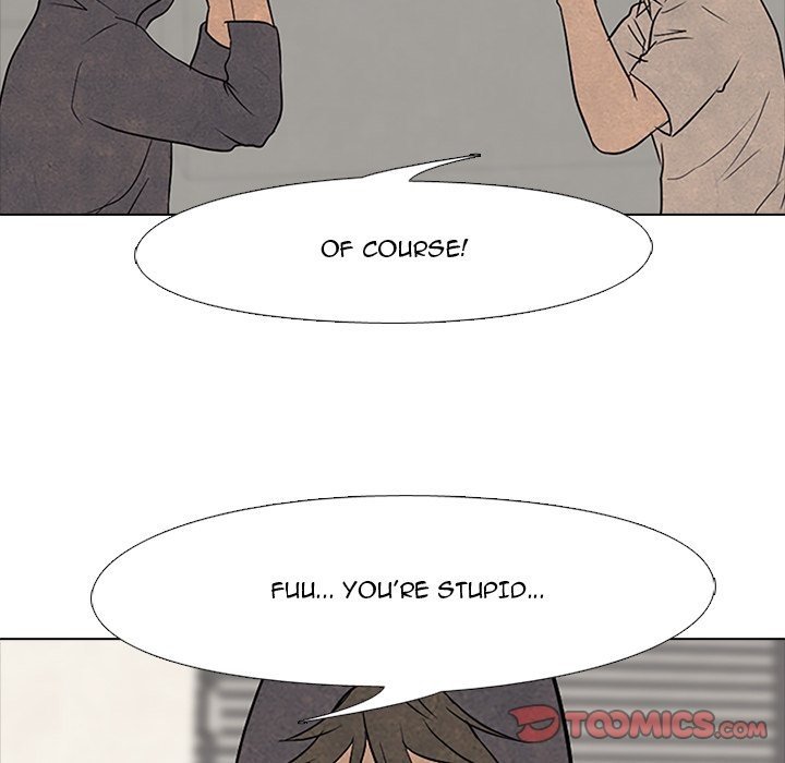 High School Devil Manhwa - Chapter 105 Page 25