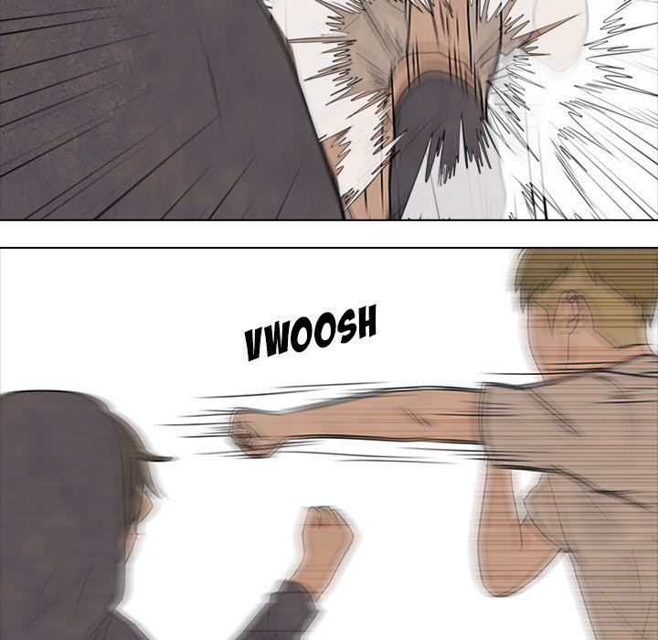 High School Devil Manhwa - Chapter 105 Page 34