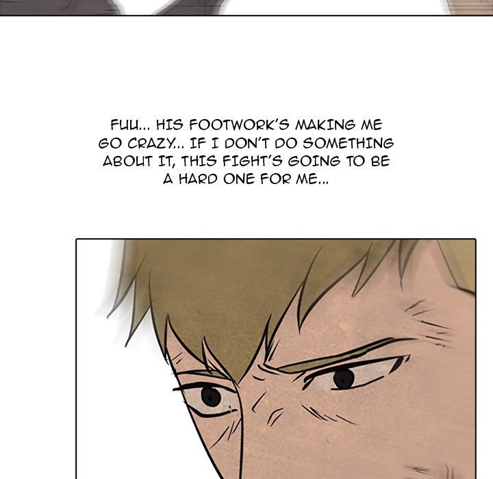 High School Devil Manhwa - Chapter 105 Page 35