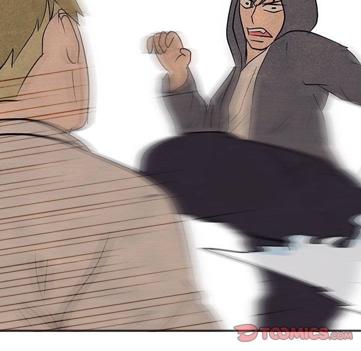 High School Devil Manhwa - Chapter 105 Page 41