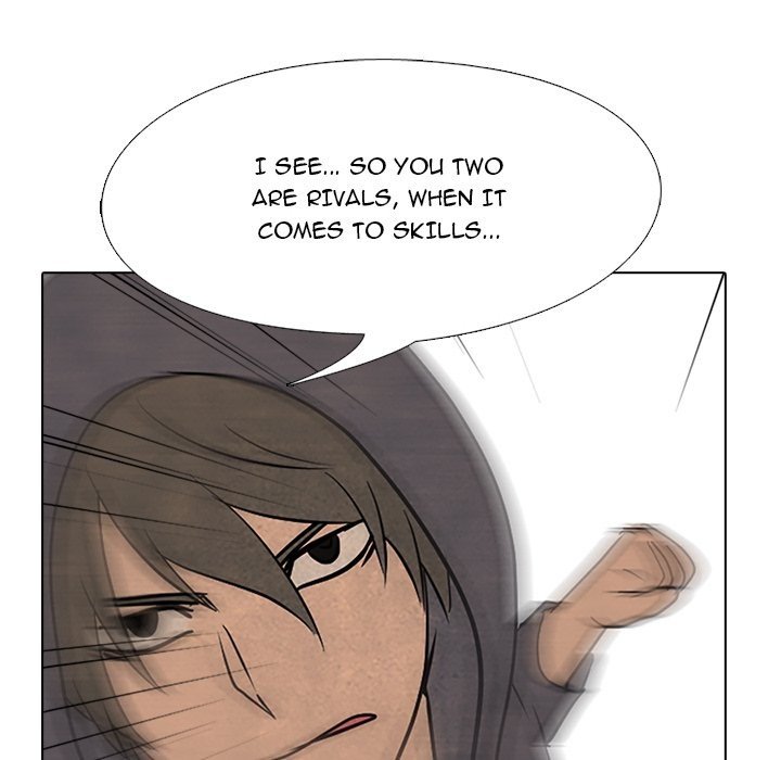 High School Devil Manhwa - Chapter 105 Page 51