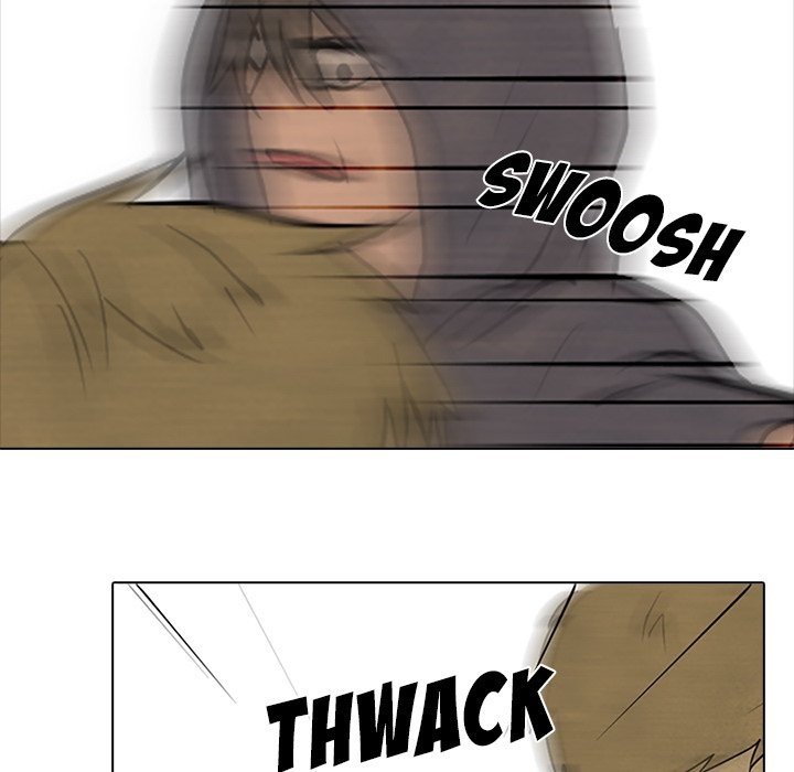 High School Devil Manhwa - Chapter 105 Page 54