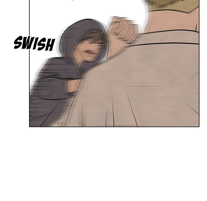 High School Devil Manhwa - Chapter 105 Page 55