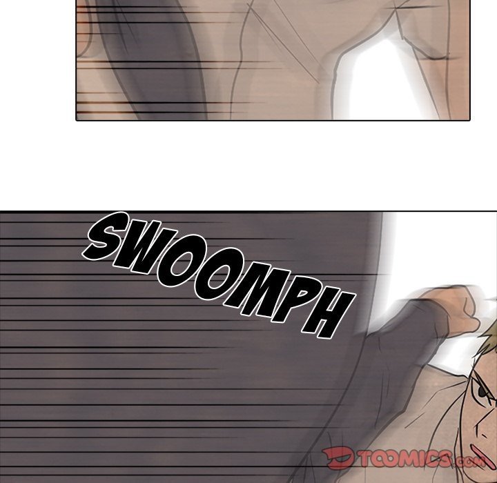 High School Devil Manhwa - Chapter 105 Page 61