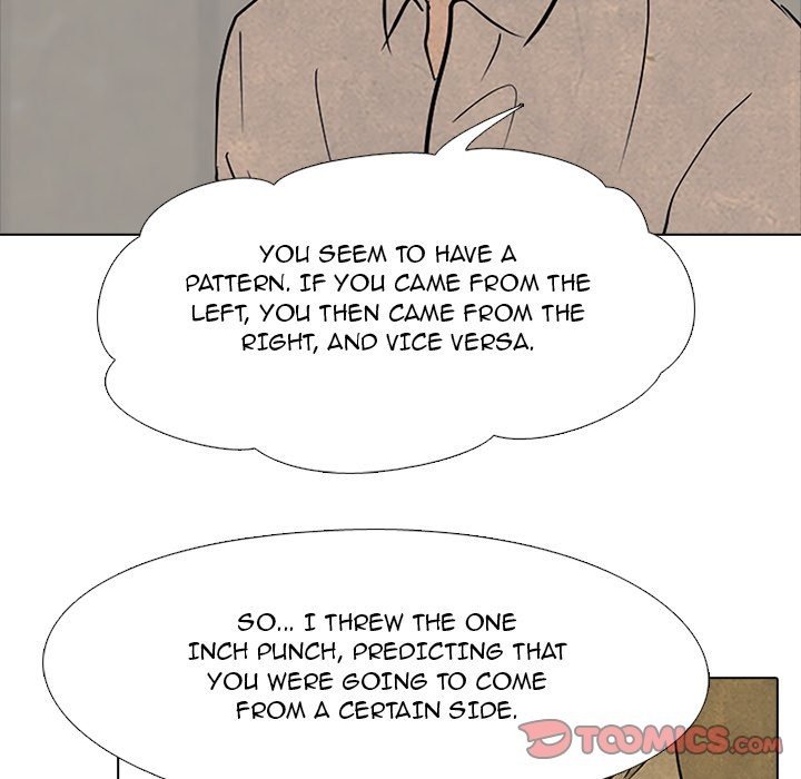 High School Devil Manhwa - Chapter 105 Page 73