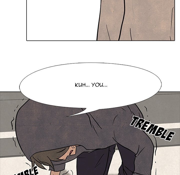 High School Devil Manhwa - Chapter 105 Page 75