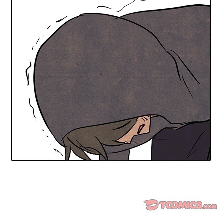 High School Devil Manhwa - Chapter 105 Page 77