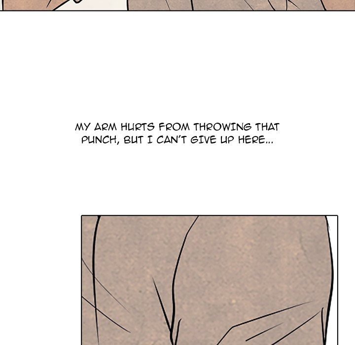 High School Devil Manhwa - Chapter 105 Page 79