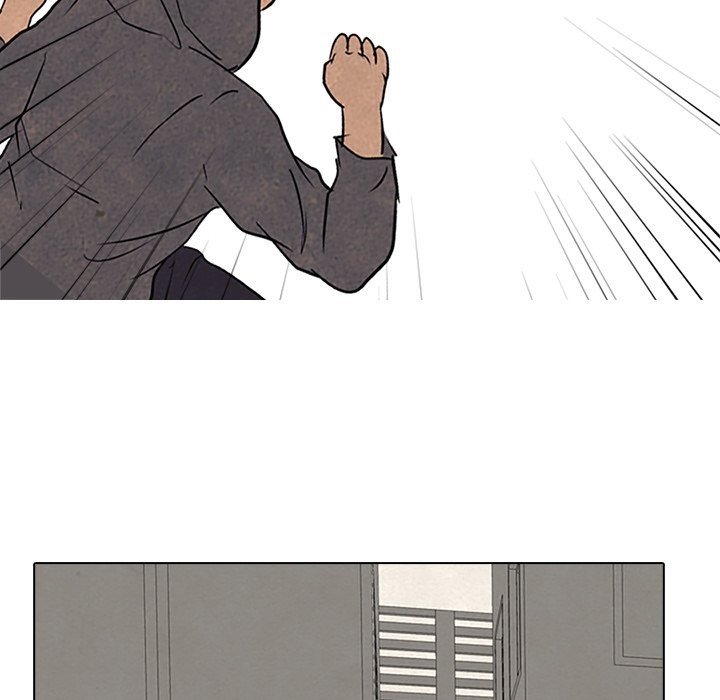 High School Devil Manhwa - Chapter 105 Page 83