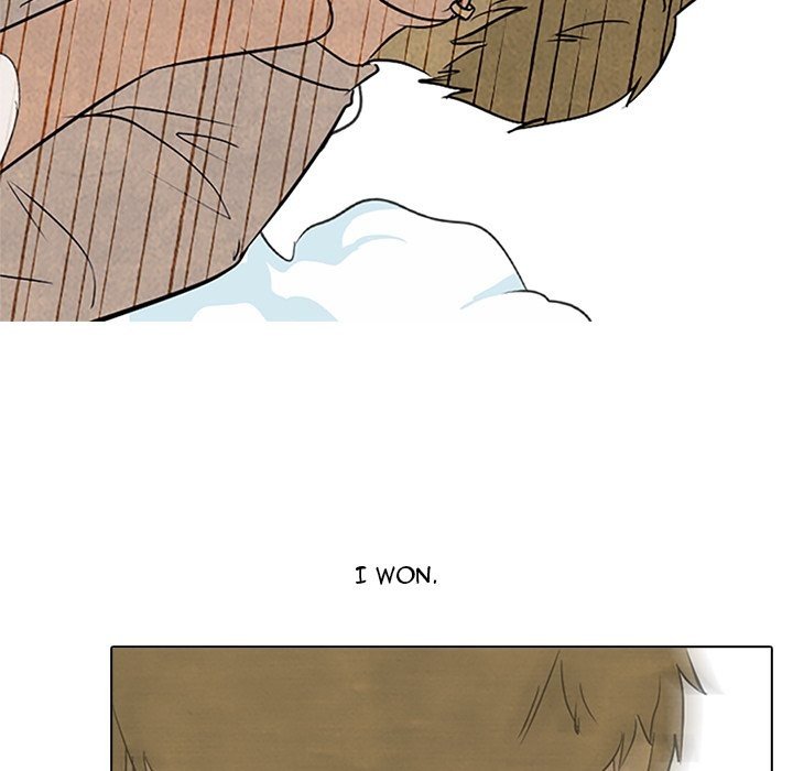 High School Devil Manhwa - Chapter 105 Page 86