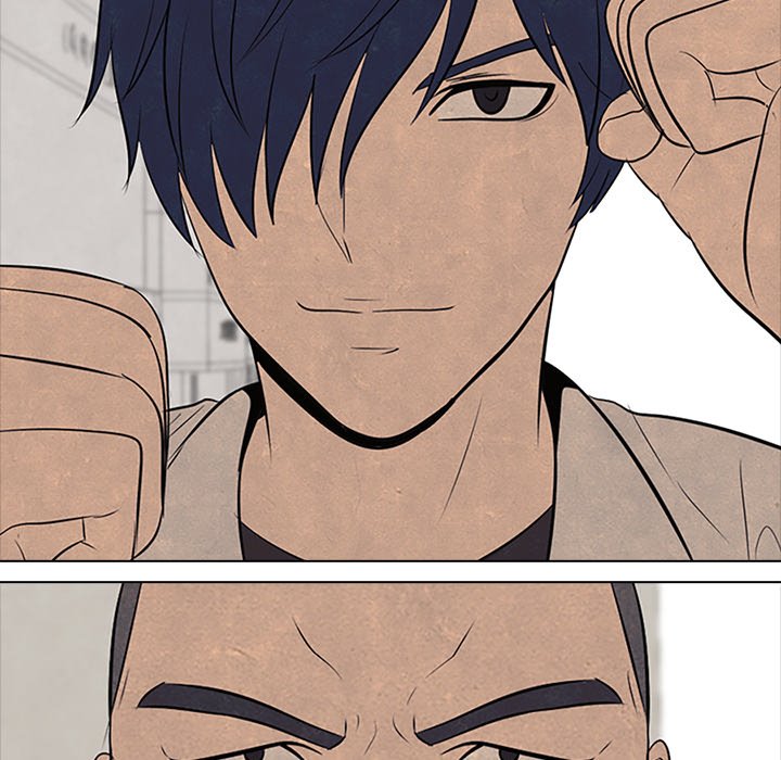 High School Devil Manhwa - Chapter 57 Page 13