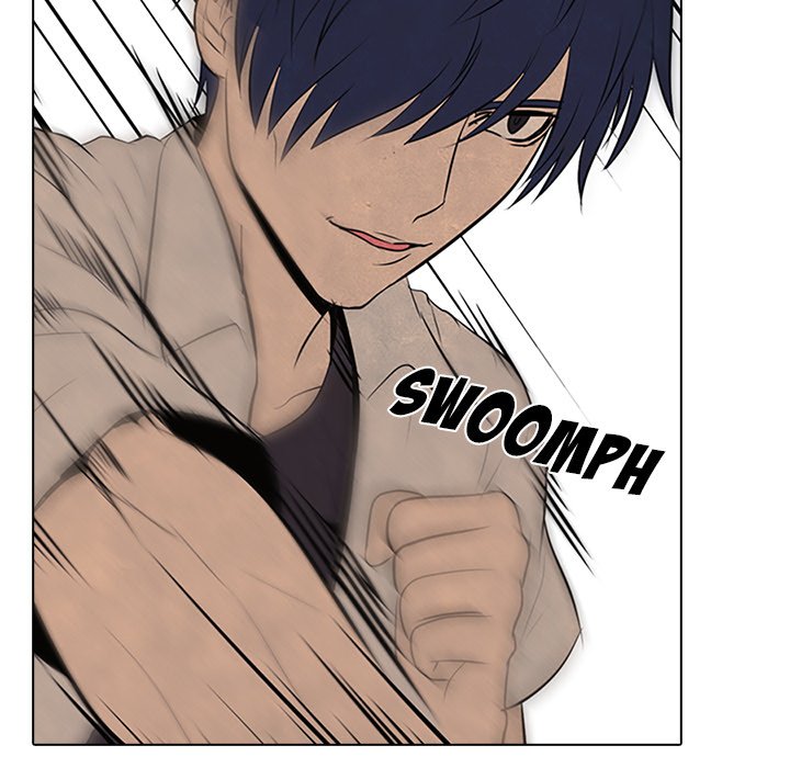 High School Devil Manhwa - Chapter 57 Page 15