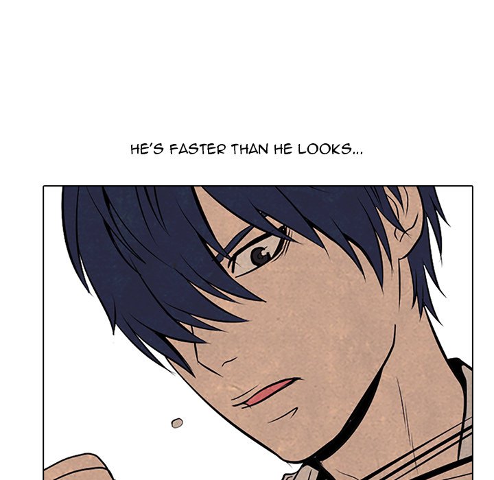 High School Devil Manhwa - Chapter 57 Page 18