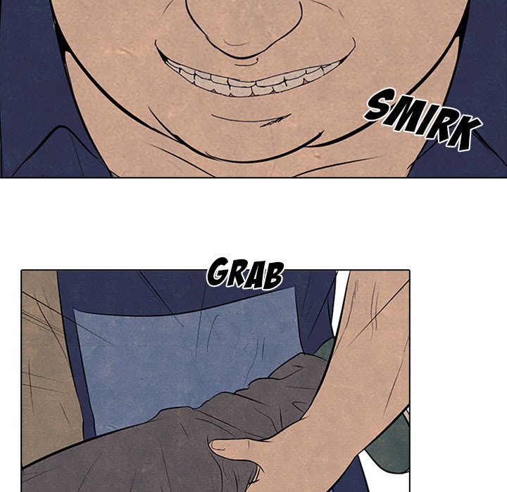 High School Devil Manhwa - Chapter 57 Page 26