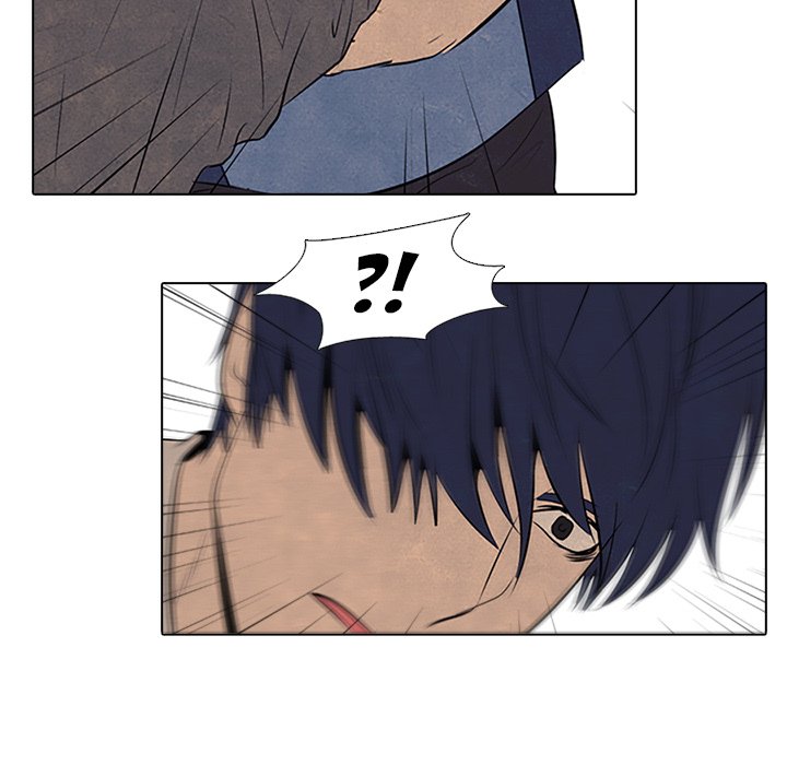 High School Devil Manhwa - Chapter 57 Page 27