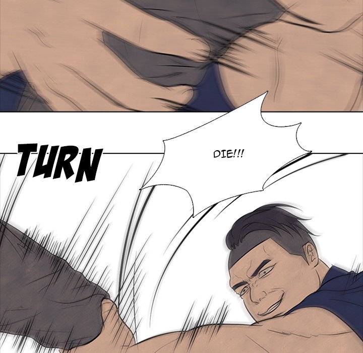 High School Devil Manhwa - Chapter 57 Page 29