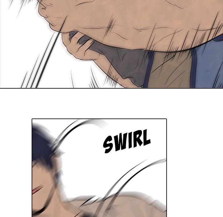 High School Devil Manhwa - Chapter 57 Page 30