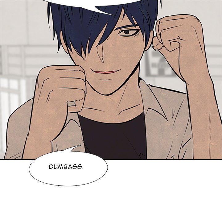 High School Devil Manhwa - Chapter 57 Page 37