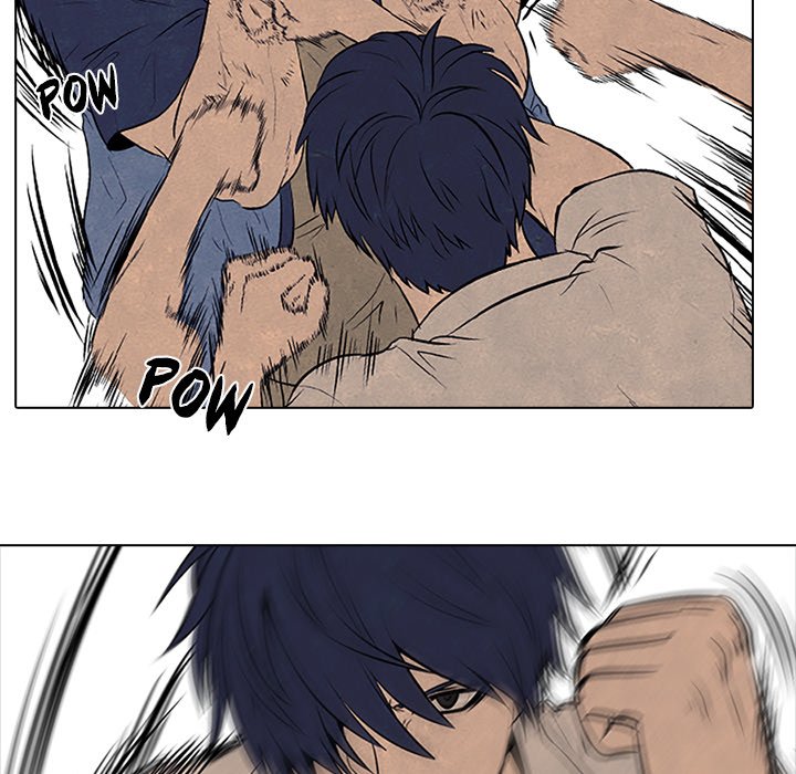 High School Devil Manhwa - Chapter 57 Page 45