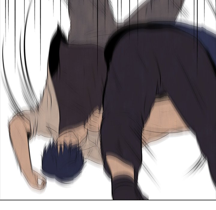 High School Devil Manhwa - Chapter 57 Page 60