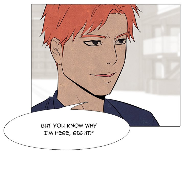 High School Devil Manhwa - Chapter 57 Page 73