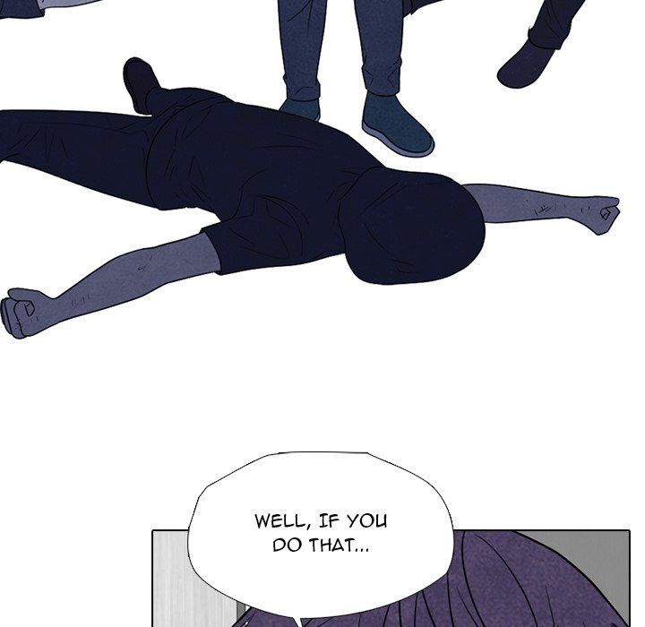 High School Devil Manhwa - Chapter 312 Page 119