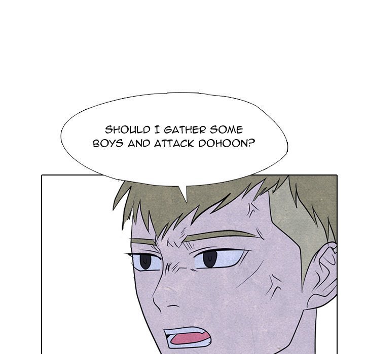 High School Devil Manhwa - Chapter 312 Page 140