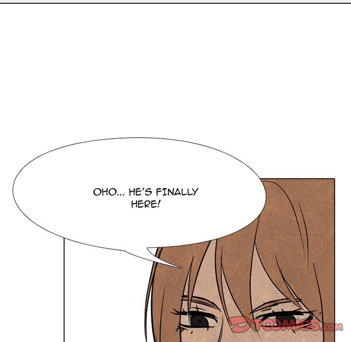 High School Devil Manhwa - Chapter 149 Page 8
