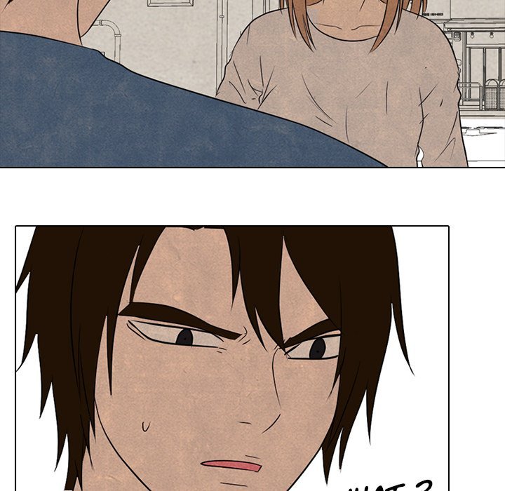 High School Devil Manhwa - Chapter 149 Page 31