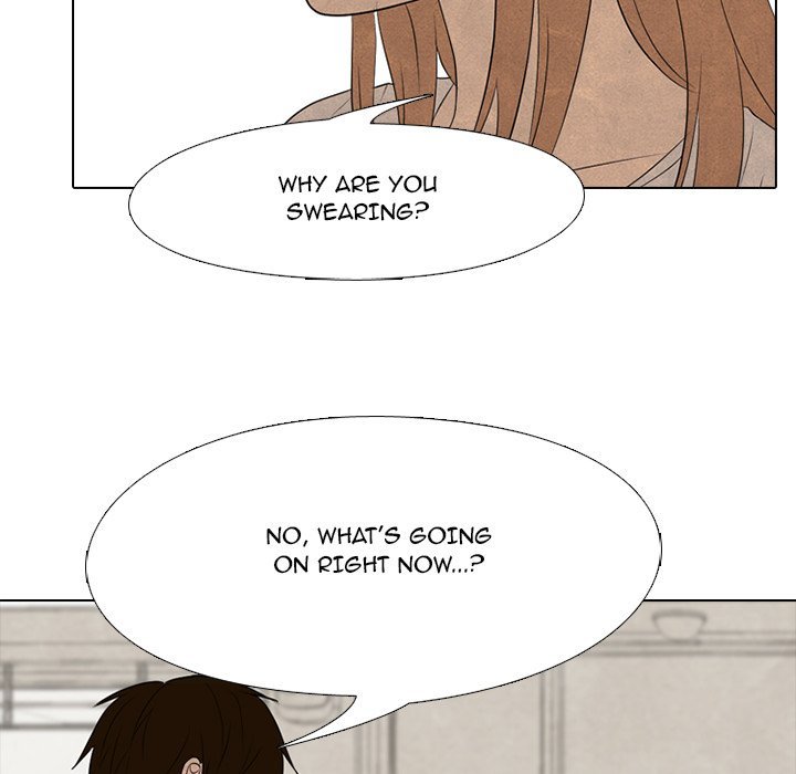 High School Devil Manhwa - Chapter 149 Page 33