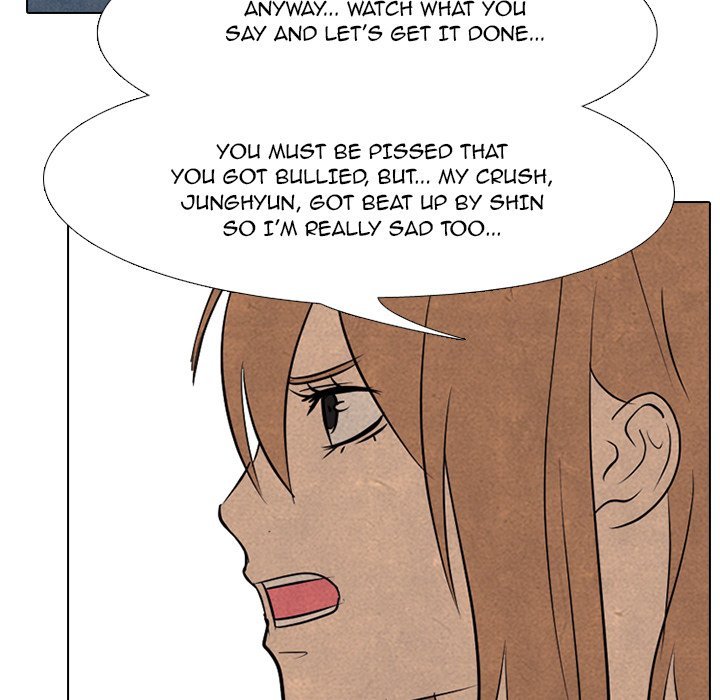 High School Devil Manhwa - Chapter 149 Page 37