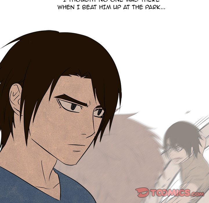 High School Devil Manhwa - Chapter 149 Page 44