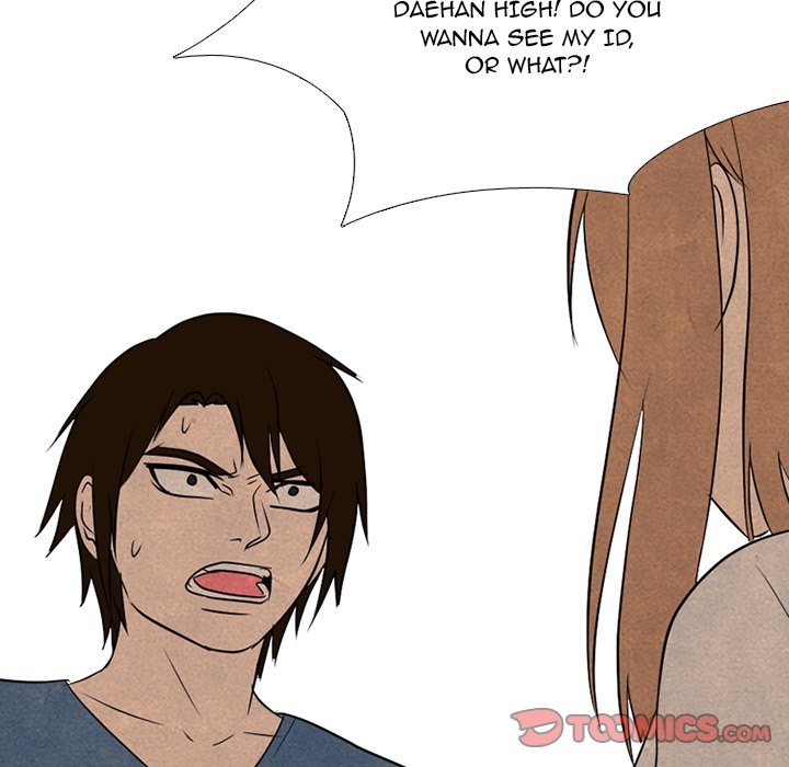 High School Devil Manhwa - Chapter 149 Page 62