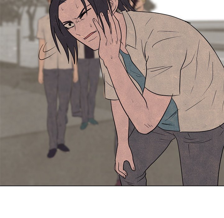 High School Devil Manhwa - Chapter 149 Page 75