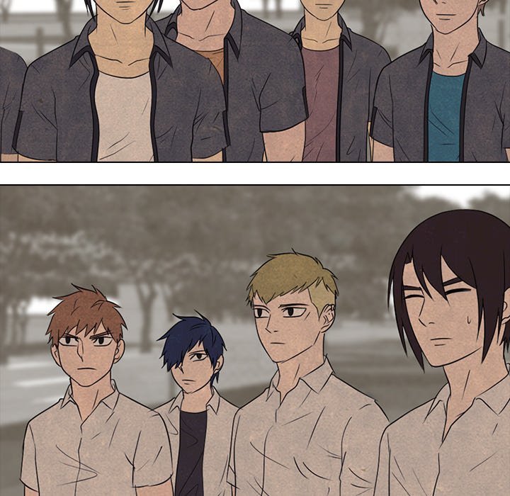 High School Devil Manhwa - Chapter 149 Page 79