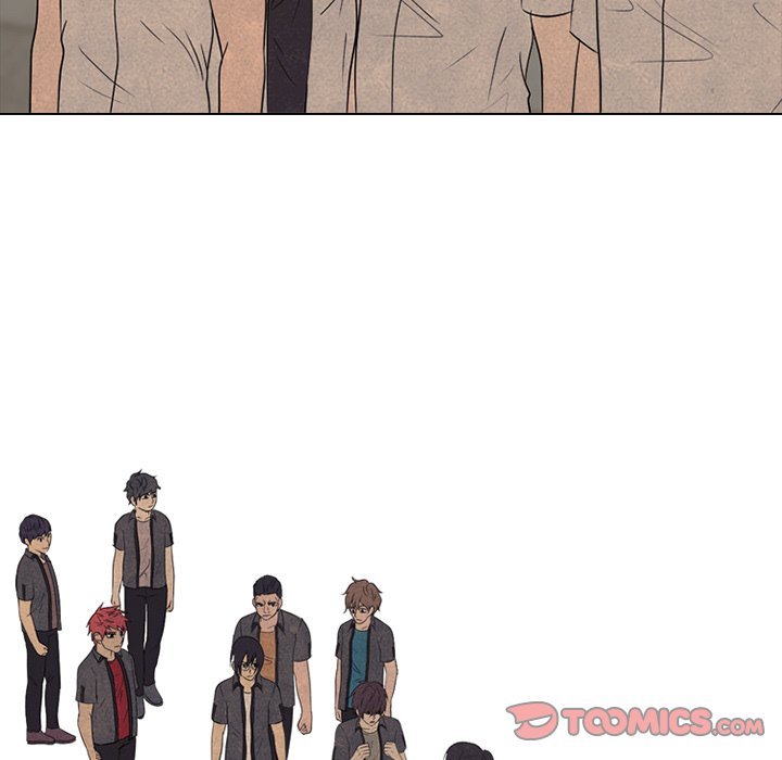 High School Devil Manhwa - Chapter 149 Page 80