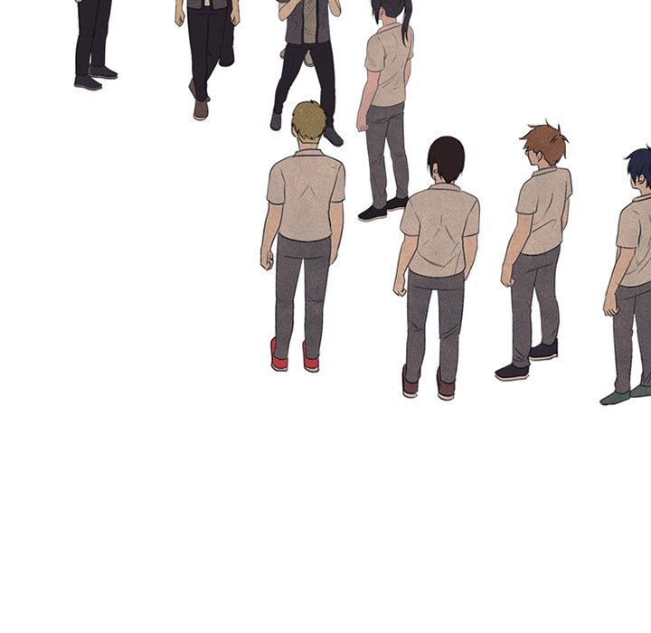 High School Devil Manhwa - Chapter 149 Page 81