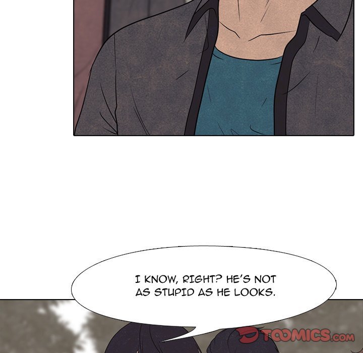 High School Devil Manhwa - Chapter 149 Page 83