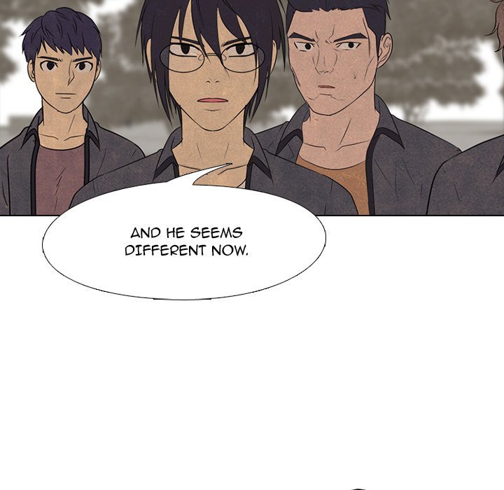 High School Devil Manhwa - Chapter 149 Page 84