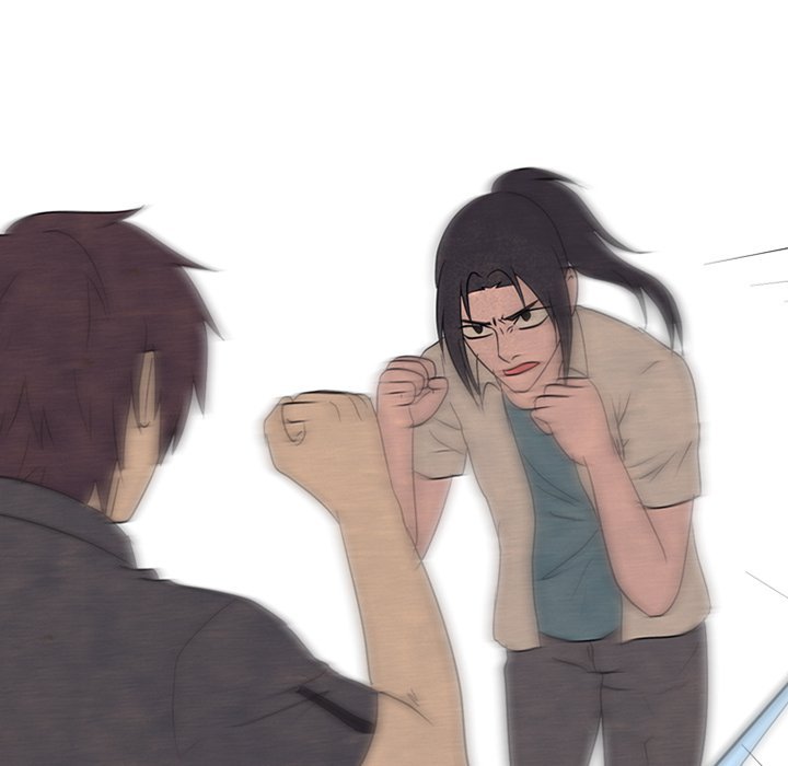 High School Devil Manhwa - Chapter 149 Page 88